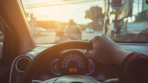 Kinh nghiệm hữu ích giúp chống chói mắt khi lái xe vào ban ngày | Kimphucgroup.com