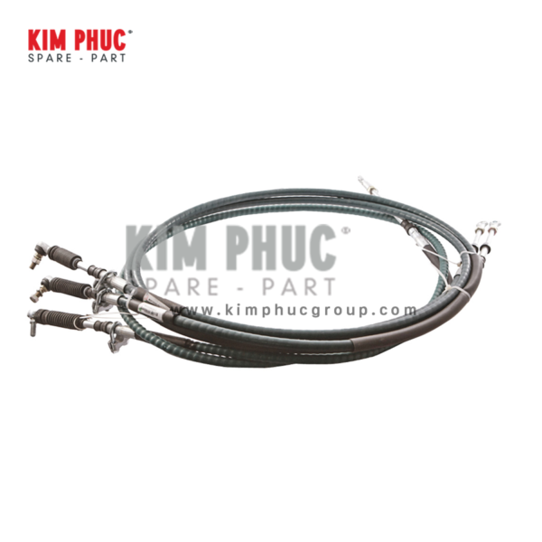 DÂY ĐI SỐ HOWO WG9719240112 | Kim Phúc