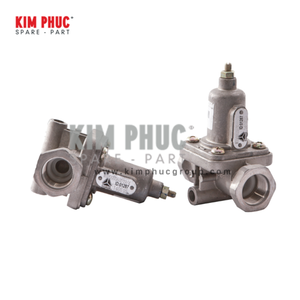 VAN ĐIỀU ÁP HOWO WG9000360519 | Kim Phúc