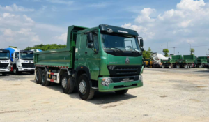 Đánh giá chất lượng xe tải Howo và các loại xe tải nặng tại Việt Nam | Kimphucgroup.com