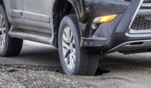 Những hư tổn thường gặp và cách xử lý mâm xe ô tô | Kimphucgroup.com