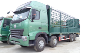 Tại sao các dòng xe tải Howo lại được bán nhiều ở Việt Nam | Kimphucgroup.com