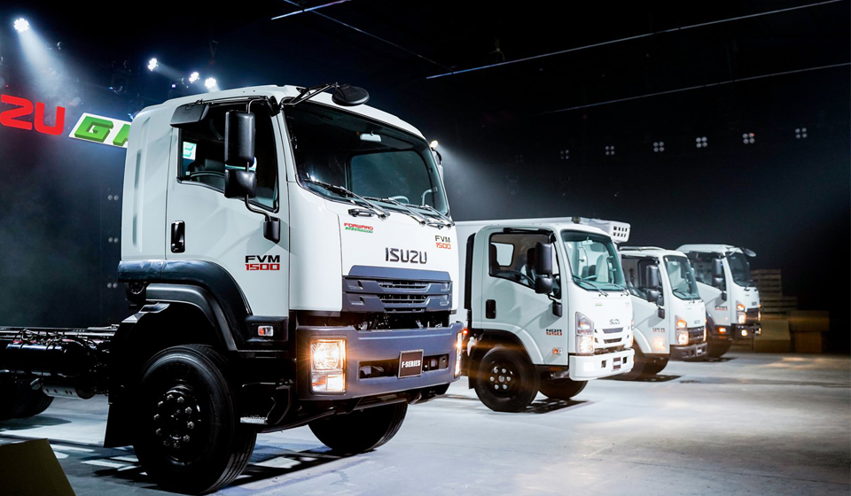 Những vấn đề cần quan tâm khi mua xe tải | Kimphucgroup.com