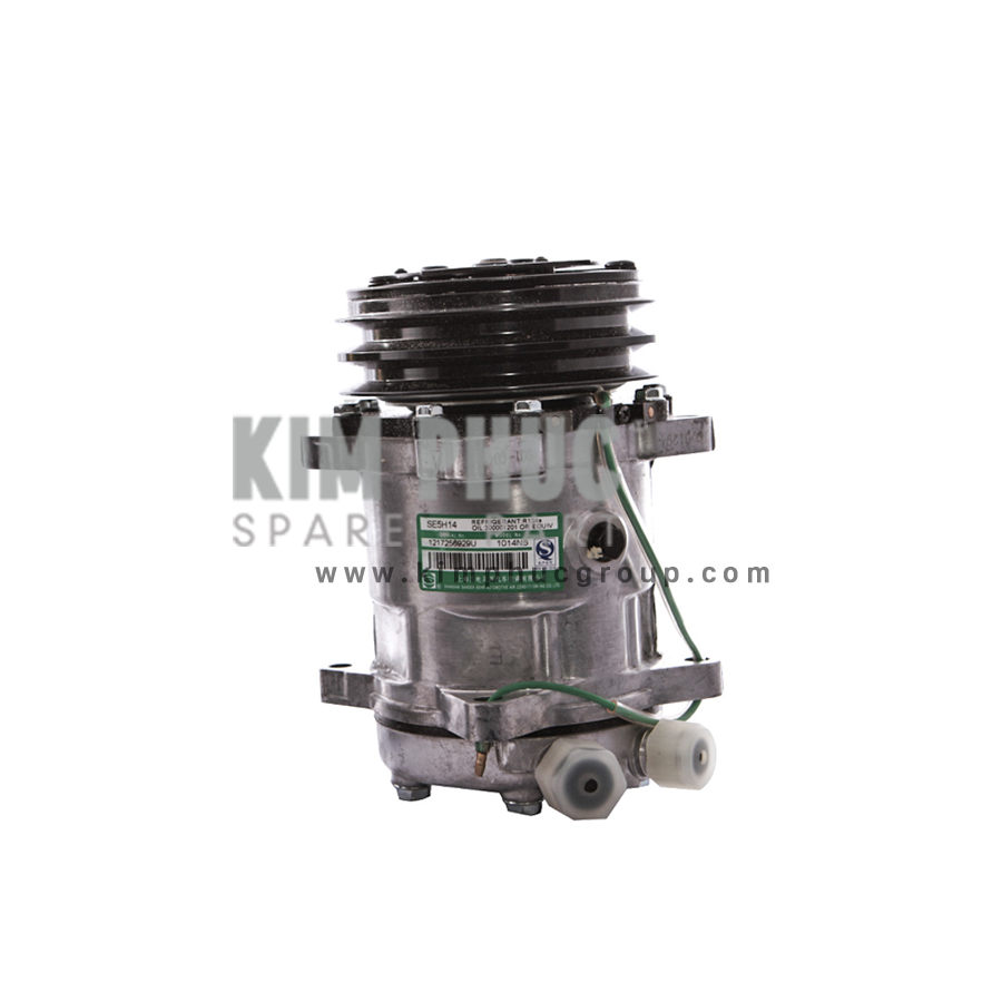 LỐC ĐIỀU HÒA HOWO WG1500139006