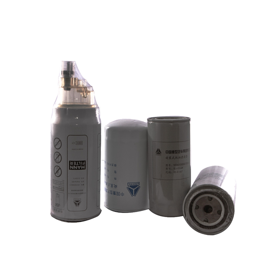 LỌC ĐỘNG CƠ HOWO VG61000070005/11/12