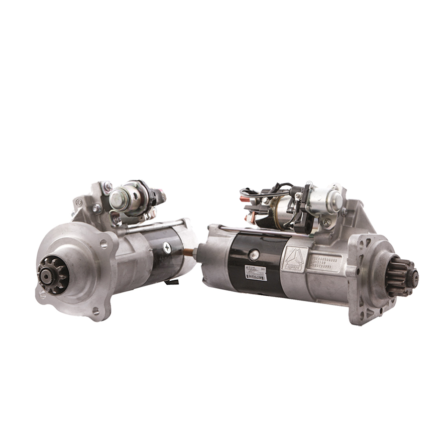 MÁY KHỞI ĐỘNG HOWO VG1560090001