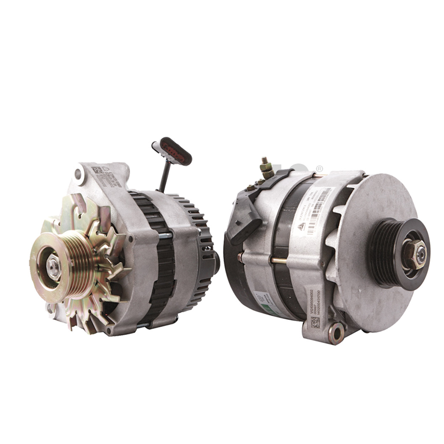 MÁY PHÁT ĐIỆN HOWO VG1095094002