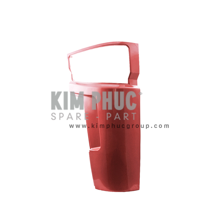 ỐP GIÓ CABIN HOWO WG1642110003