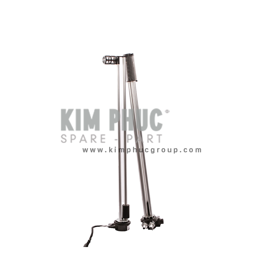 PHAO BÁO DẦU HOWO WG9725550030