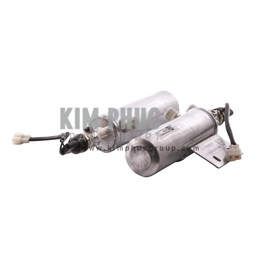 PHIN LỌC GA ĐIỀU HÒA HOWO WG1642820025