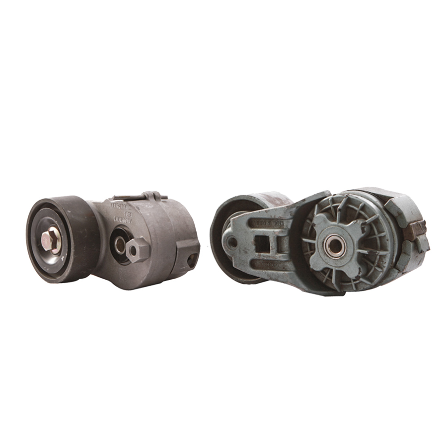 PULLY CĂNG ĐAI HOWO WG1246060005