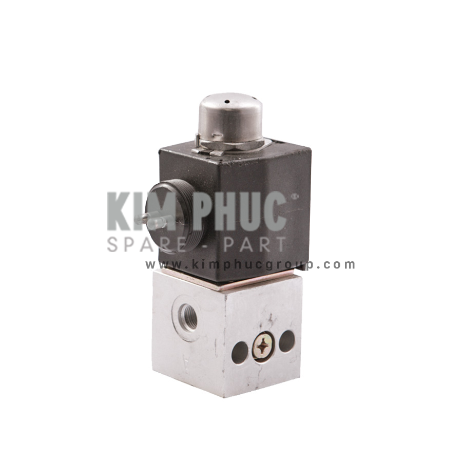 RƠ LE ĐÓNG MỞ HƠI HOWO WG9719710004