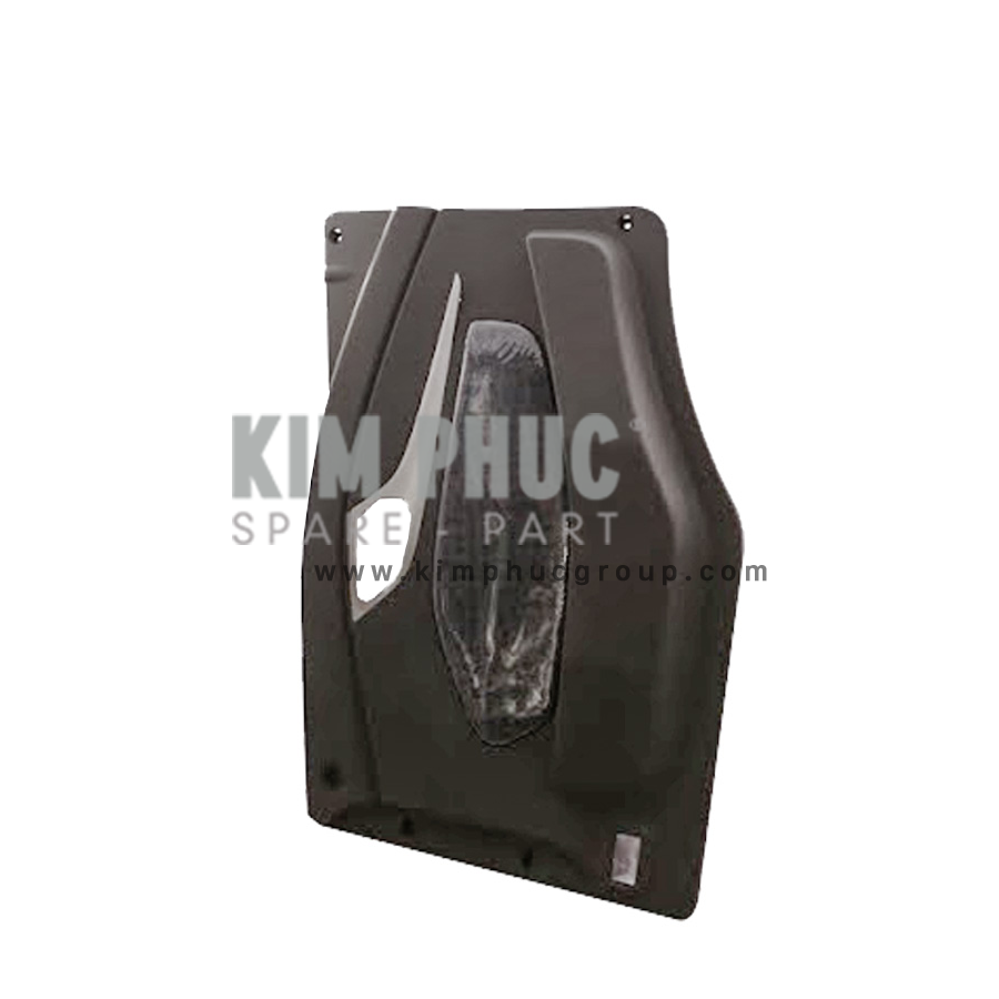 TẠP LY CÁNH CỬA HOWO AZ1651330060