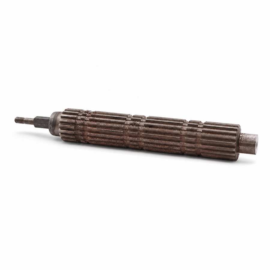 TRỤC CHÍNH HỘP SỐ HOWO - Kimphucgroup.com