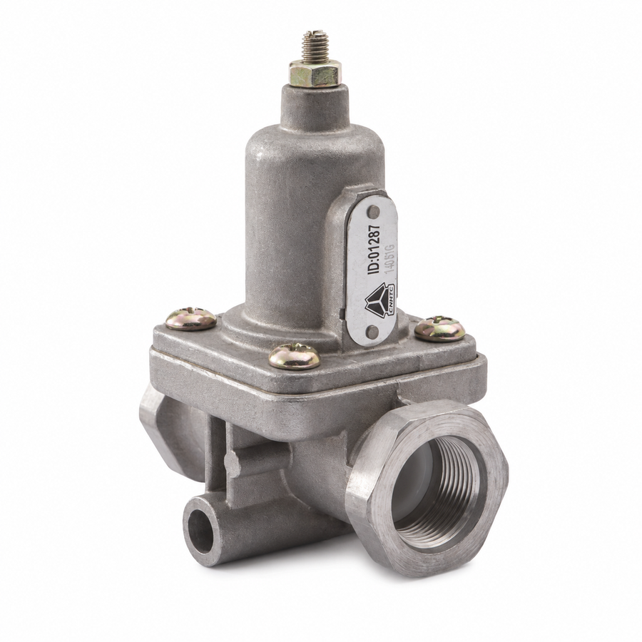 VAN ĐIỀU ÁP HOWO WG9000360519 - Kimphucgroup.com