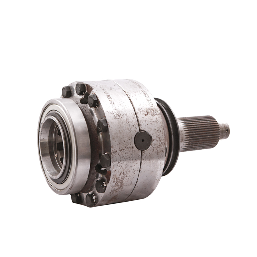 VI SAI CÀI CẦU 46T HOWO WG9981320436