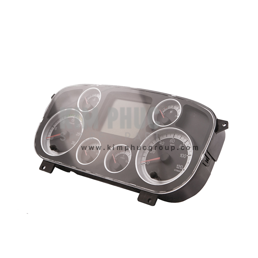 BẢNG ĐỒNG HỒ TAPLO HOWO WG9918580011