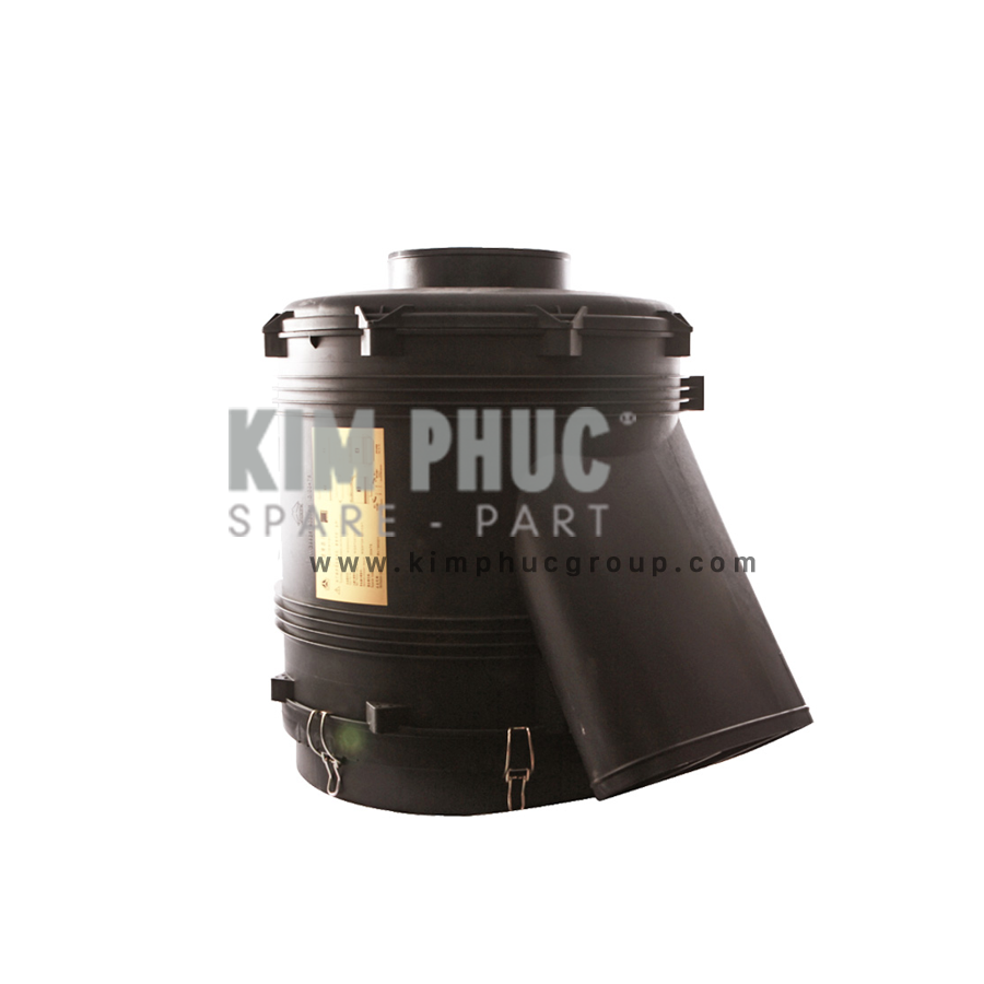 BẦU LỌC GIÓ HOWO WG9725190200