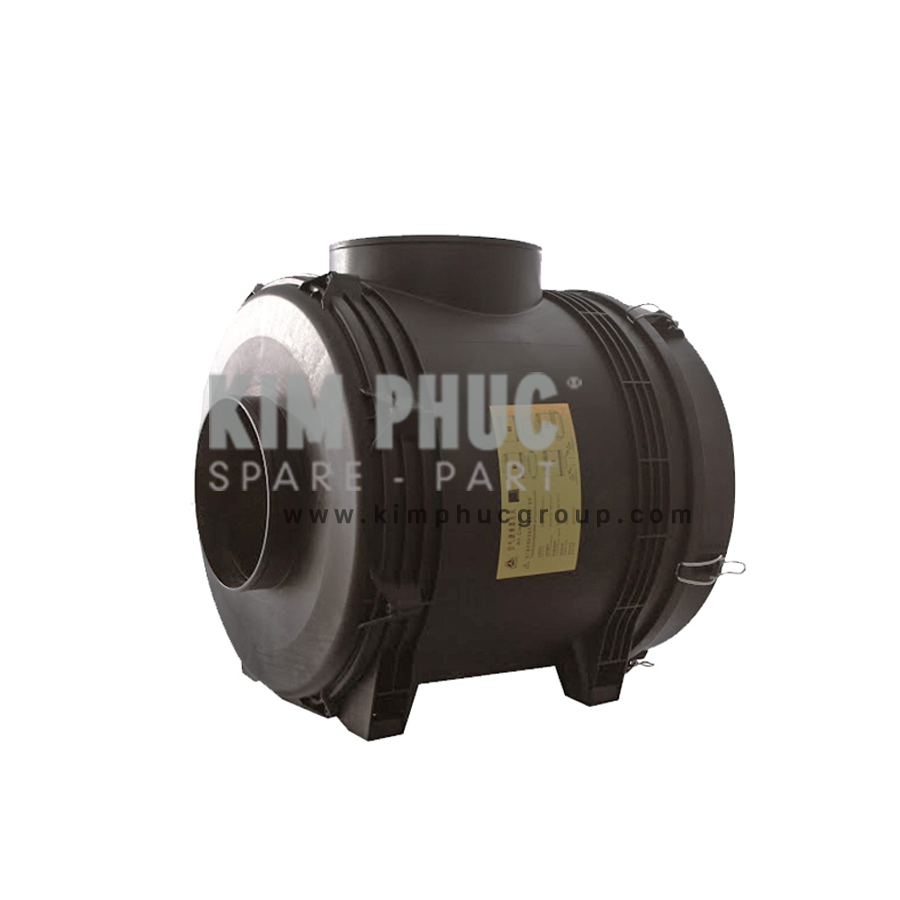 BẦU LỌC GIÓ HOWO WG9925190005