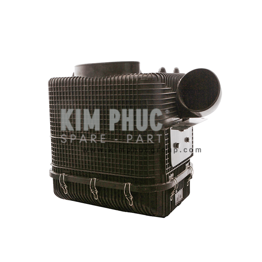 BẦU LỌC ƯỚT HOWO