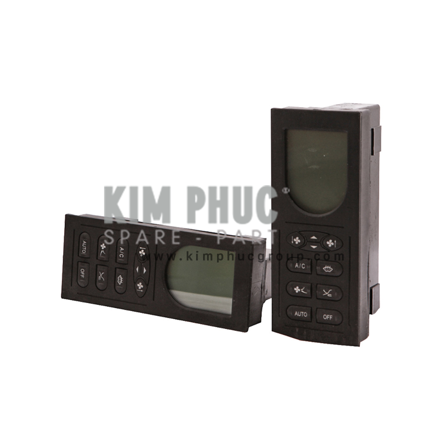 BỘ ĐIỀU KHIỂN ĐIỀU HÒA HOWO WG1664820003