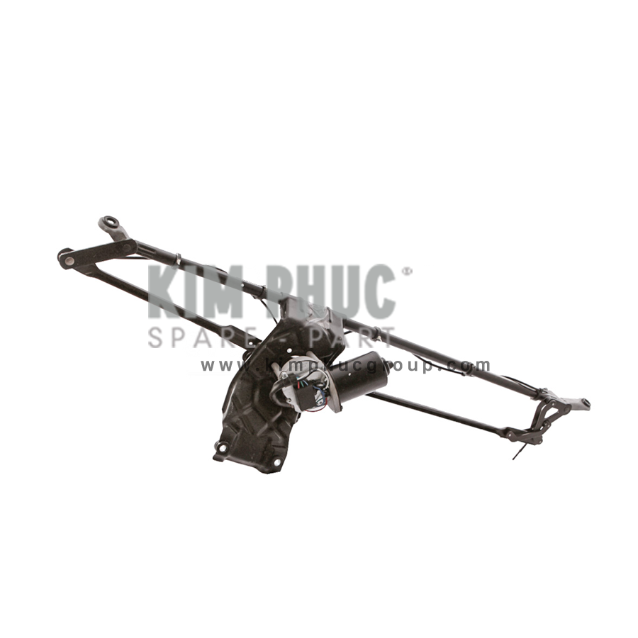 BỘ GẠT MƯA HOWO WG1661740020