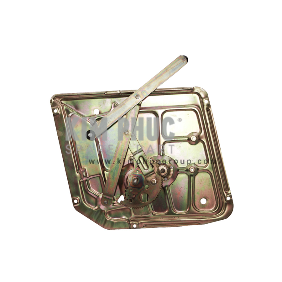 BỘ NÂNG HẠ KÍNH CƠ HOWO WG1642330004