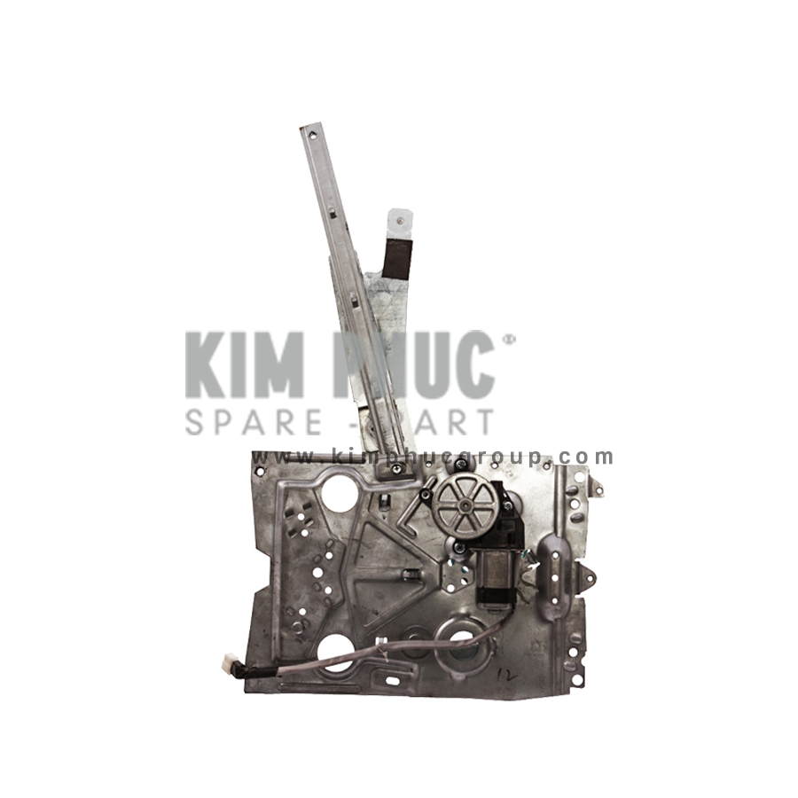 BỘ NÂNG HẠ KÍNH ĐIỆN HOWO WG1664330003