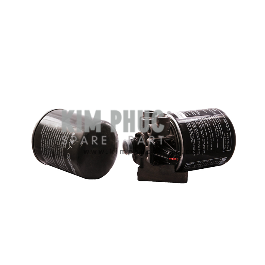 BỘ SẤY KHÔ KHÔNG KHÍ HOWO WG9000360521