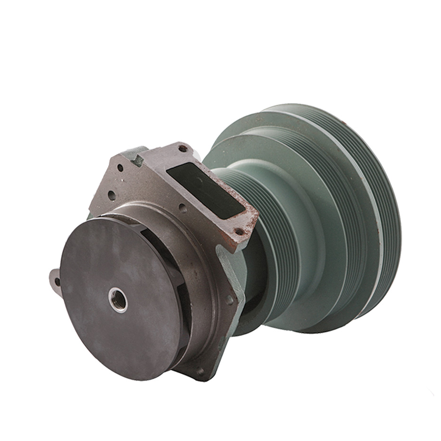 BƠM NƯỚC ĐỘNG CƠ HOWO VG1500060051