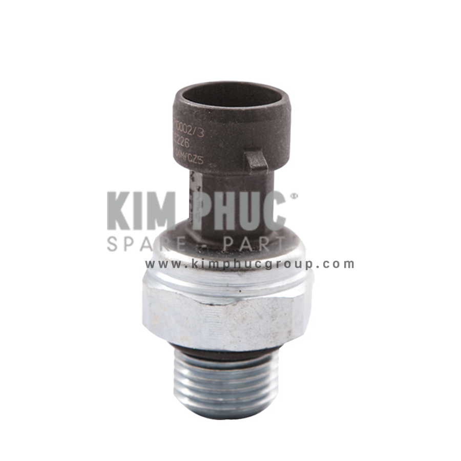 CẢM BIẾN ÁP SUẤT HƠI HOWO WG9727710002