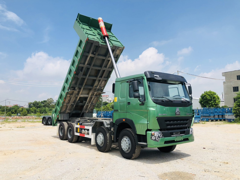 Đánh giá chất lượng xe tải Howo và các loại xe tải nặng tại Việt Nam | Kimphucgroup.com 1 Đánh giá chất lượng xe tải Howo và các loại xe tải nặng tại Việt Nam | Kimphucgroup.com