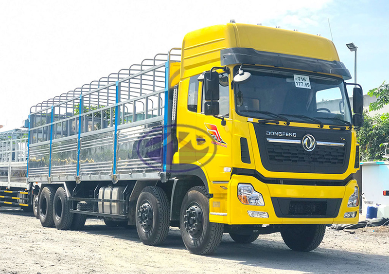Đánh giá chất lượng xe tải Howo và các loại xe tải nặng tại Việt Nam | Kimphucgroup.com 2 Đánh giá chất lượng xe tải Howo và các loại xe tải nặng tại Việt Nam | Kimphucgroup.com
