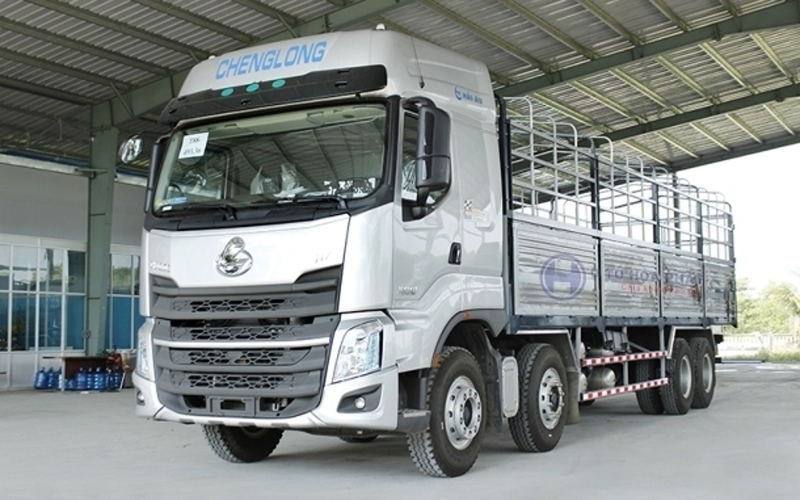 Đánh giá chất lượng xe tải Howo và các loại xe tải nặng tại Việt Nam | Kimphucgroup.com 3 Đánh giá chất lượng xe tải Howo và các loại xe tải nặng tại Việt Nam | Kimphucgroup.com