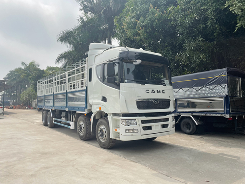 Đánh giá chất lượng xe tải Howo và các loại xe tải nặng tại Việt Nam | Kimphucgroup.com 5 Đánh giá chất lượng xe tải Howo và các loại xe tải nặng tại Việt Nam | Kimphucgroup.com