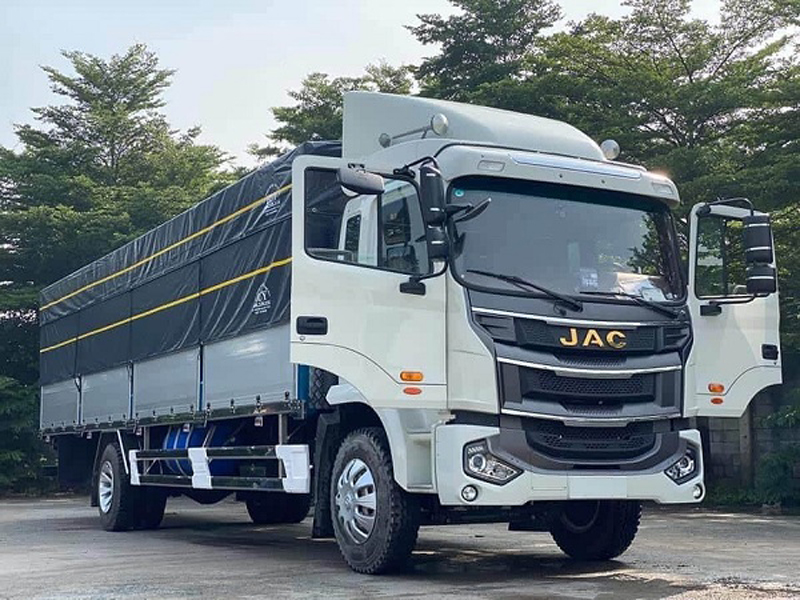 Đánh giá chất lượng xe tải Howo và các loại xe tải nặng tại Việt Nam | Kimphucgroup.com 6 Đánh giá chất lượng xe tải Howo và các loại xe tải nặng tại Việt Nam | Kimphucgroup.com