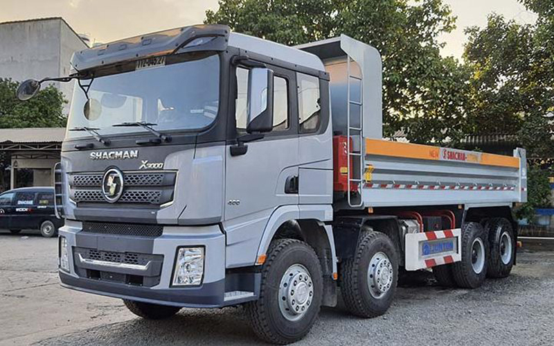 Đánh giá chất lượng xe tải Howo và các loại xe tải nặng tại Việt Nam | Kimphucgroup.com 7 Đánh giá chất lượng xe tải Howo và các loại xe tải nặng tại Việt Nam | Kimphucgroup.com