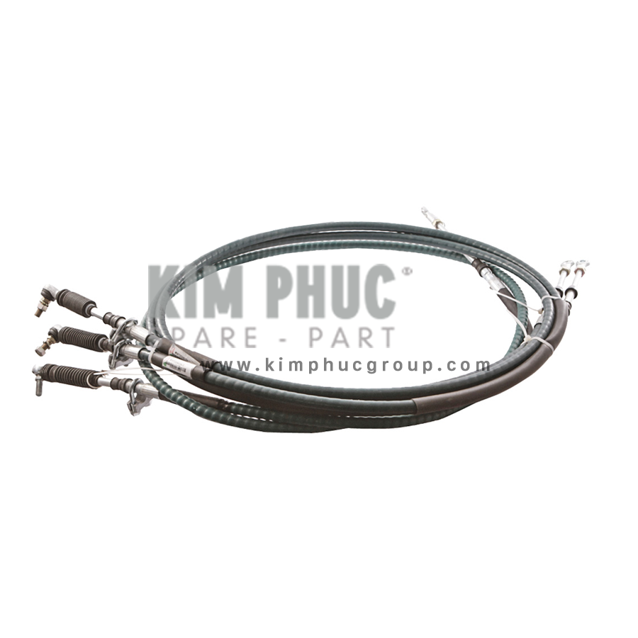 DÂY ĐI SỐ HOWO WG9719240112