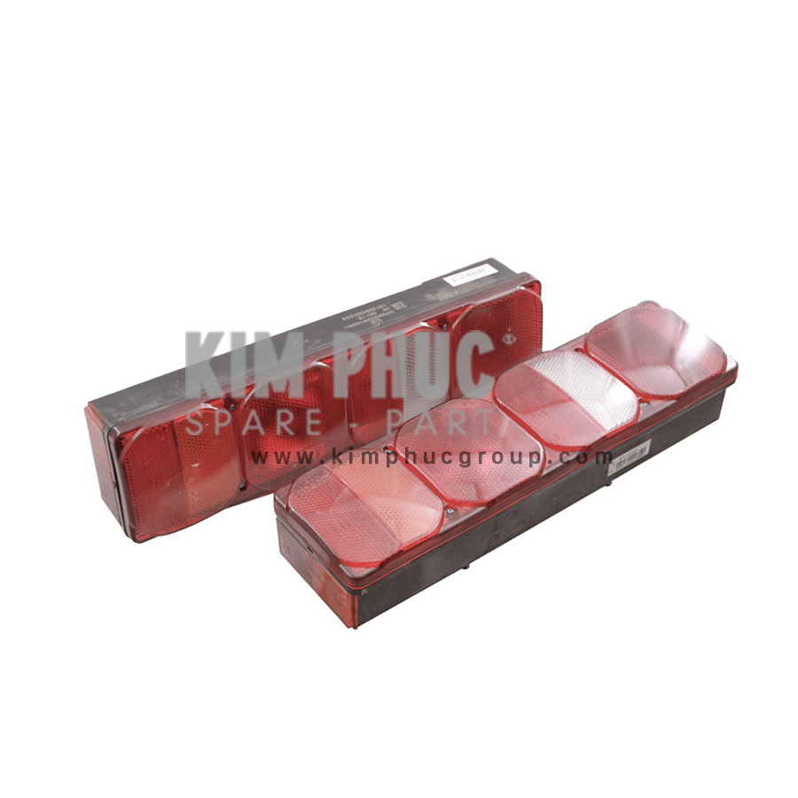 ĐÈN HẬU HOWO WG9925810001