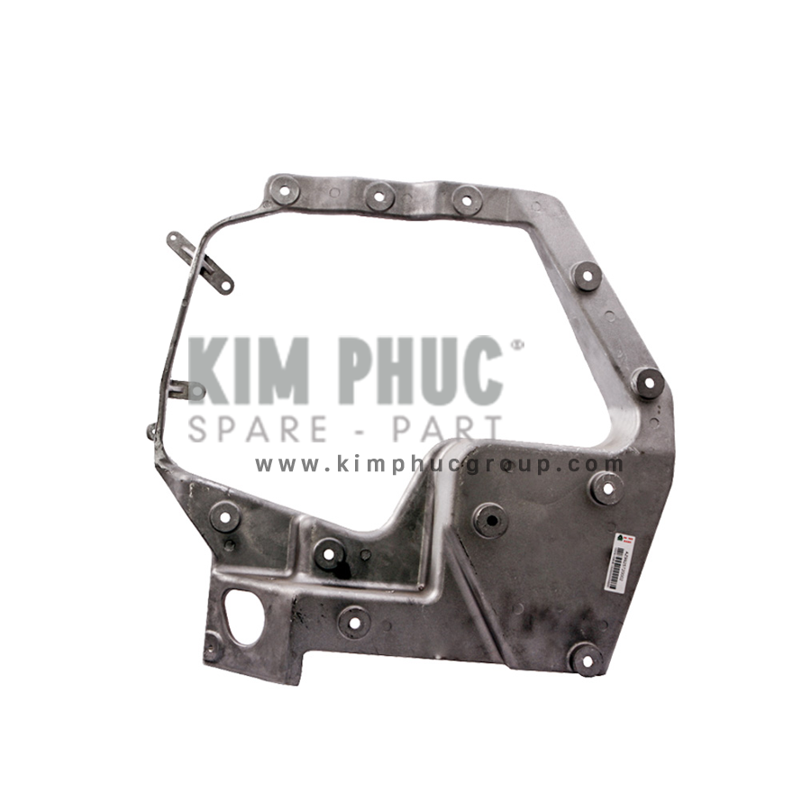 GIÁ BẮT ĐÈN PHA HOWO AZ9925720002