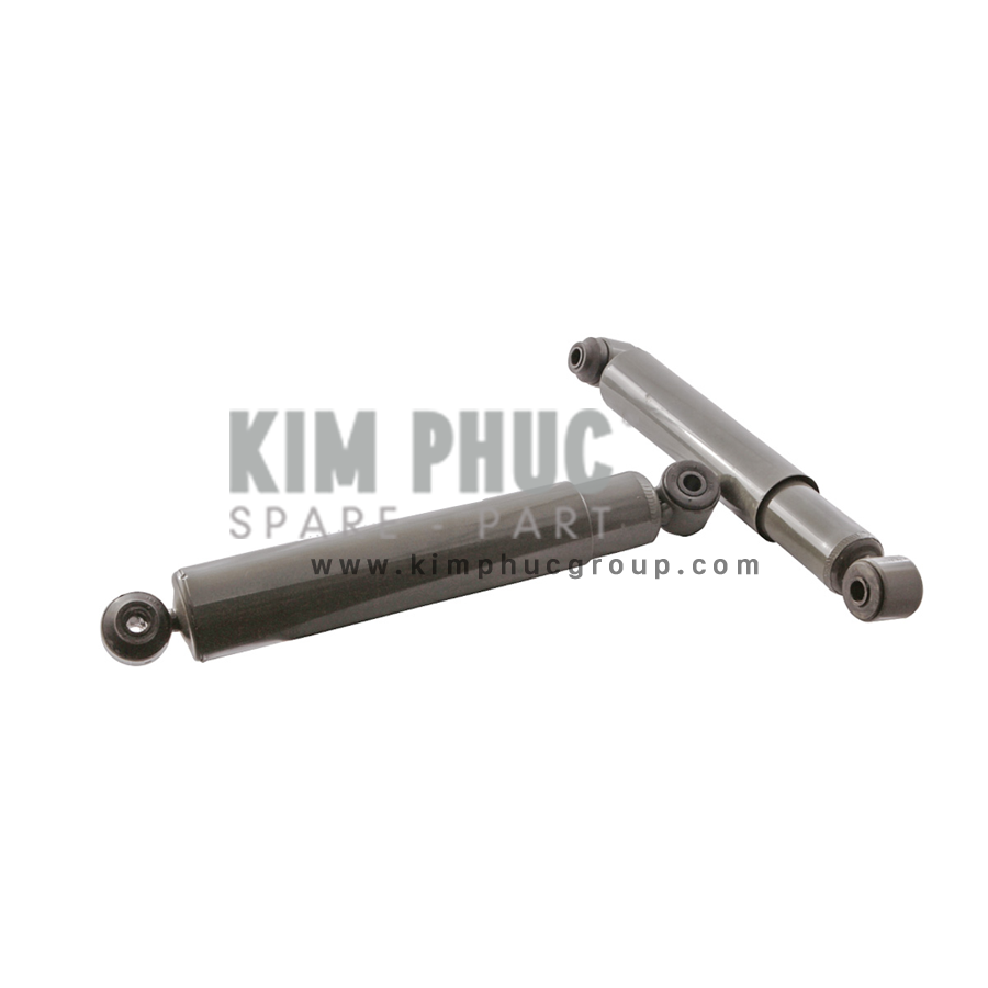 GIẢM SÓC CABIN HOWO WG9725680014