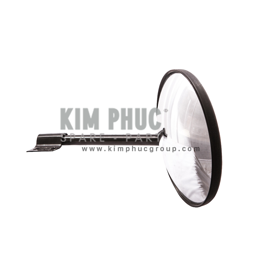 GƯƠNG TRÒN ĐẦU XE HOWO WG1664771030