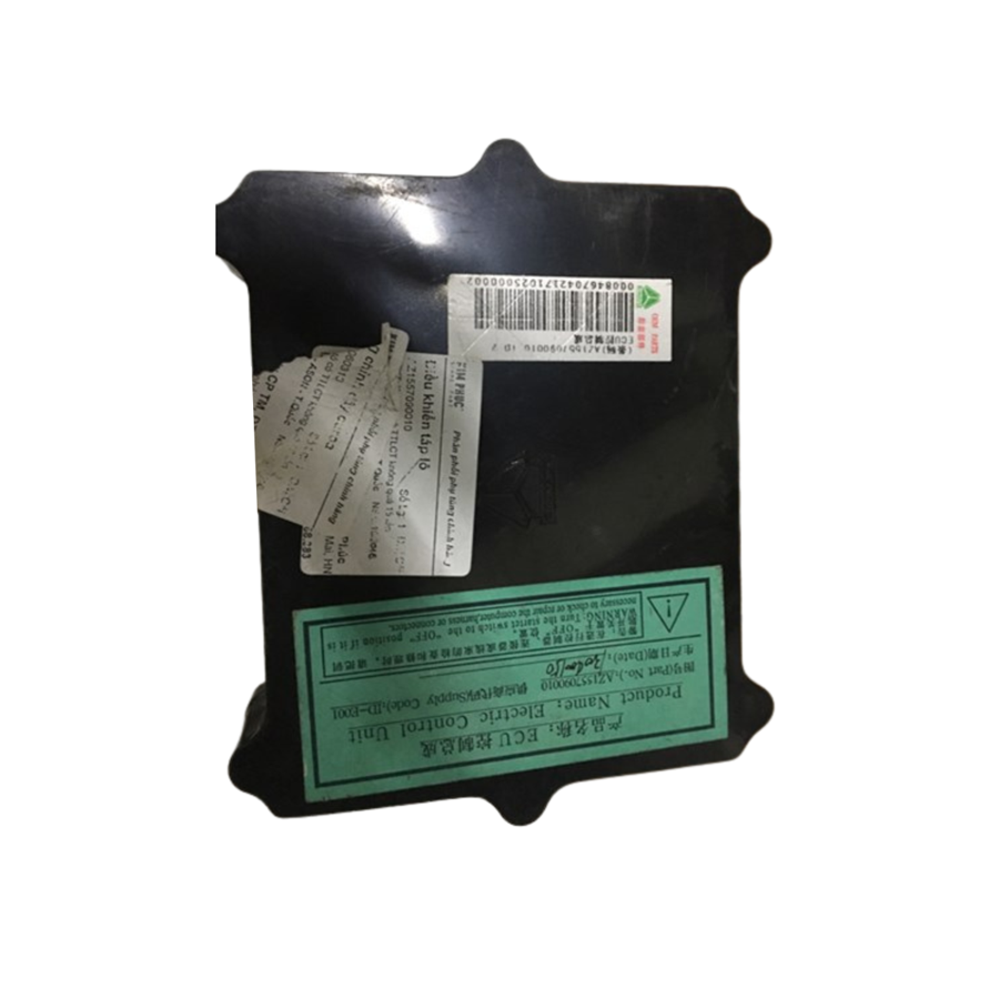 Hộp điều khiển đồng hồ táp lô AZ1095090002
