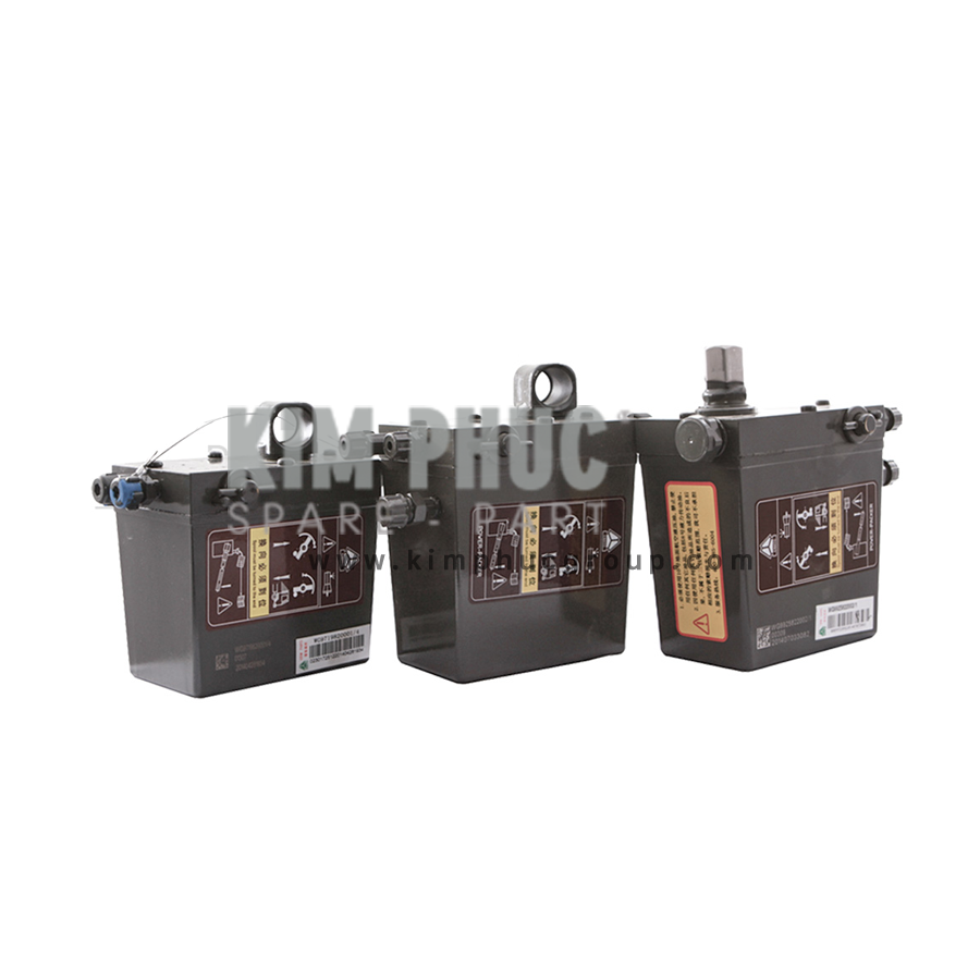 HỘP KÍCH CABIN HOWO WG9925822002