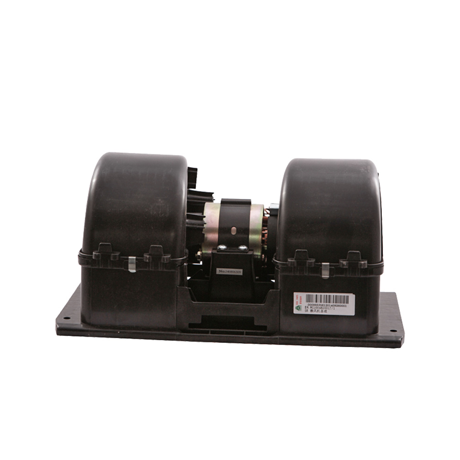 HỘP QUẠT GIÀN LẠNH HOWO AZ1630840014