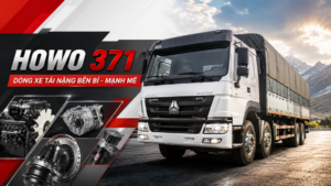 Howo 371
