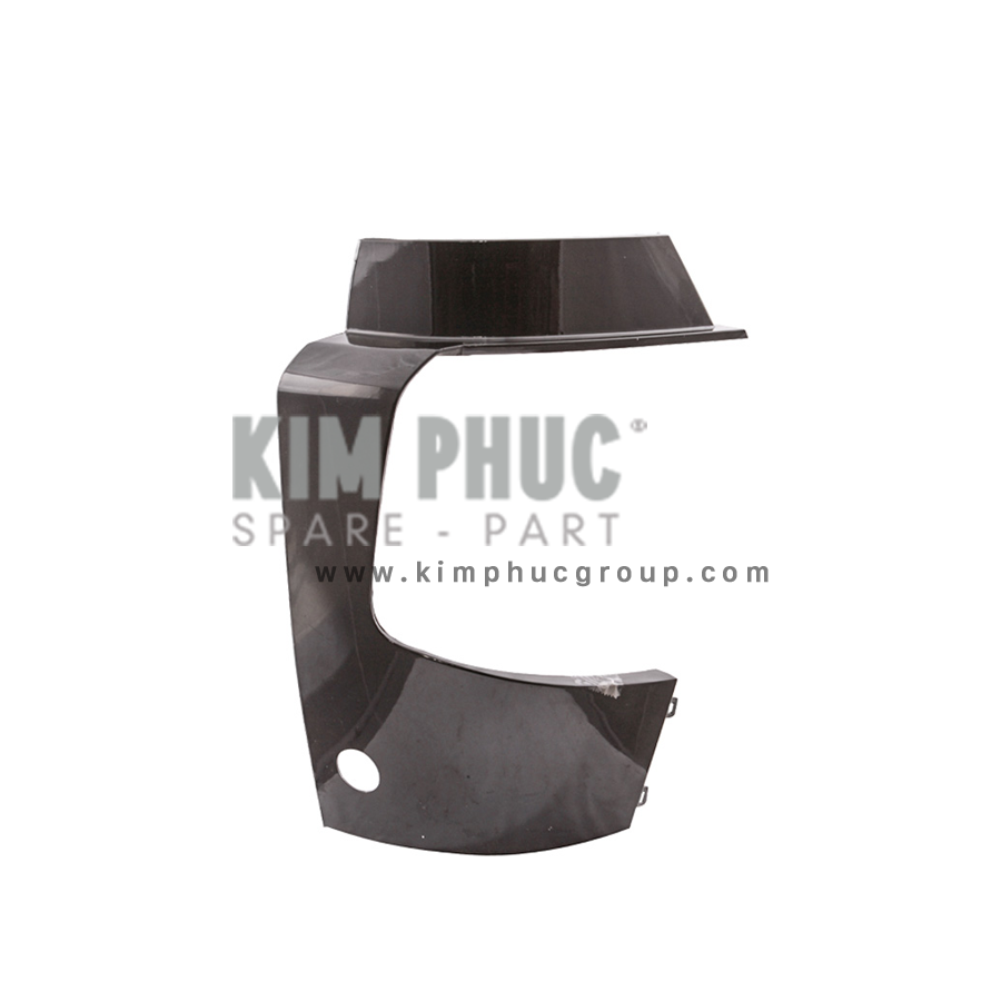 KHOANG ĐÈN PHA HOWO WG1664242008