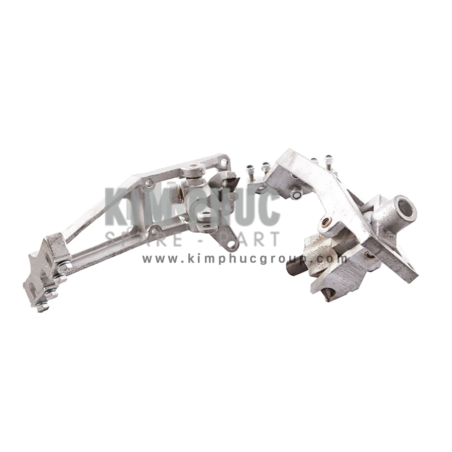 KHỚP ĐI SỐ WG9725240108
