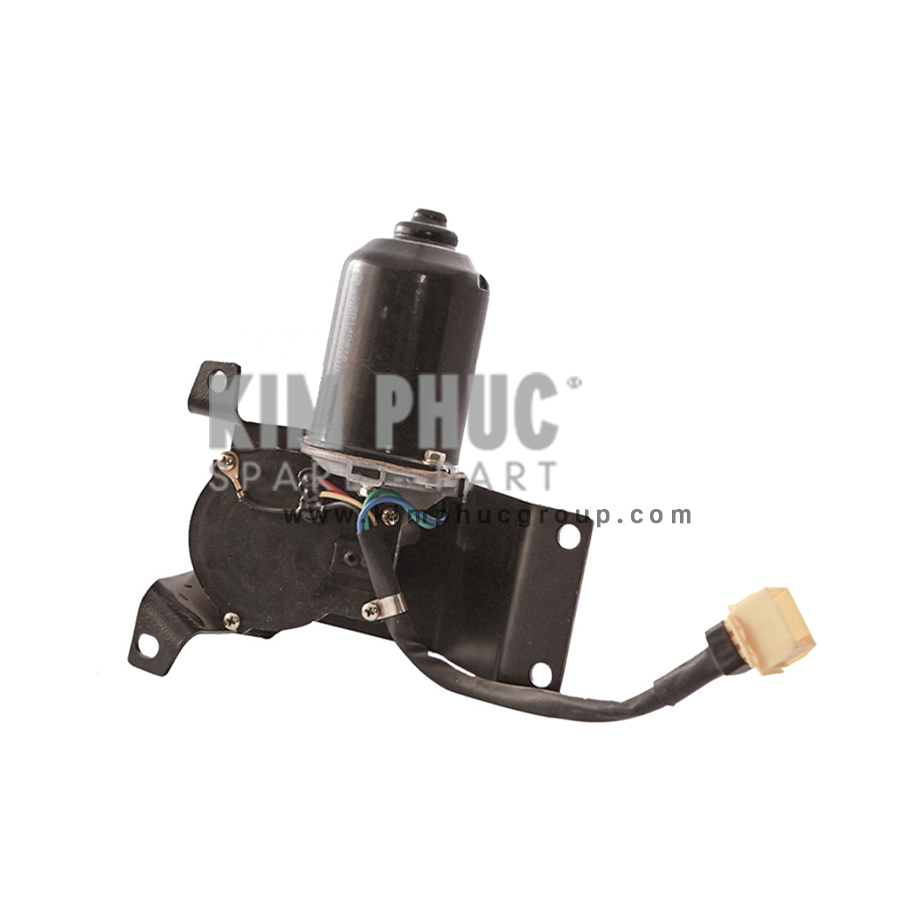 MÔ TƠ GẠT MƯA HOWO WG1642741008