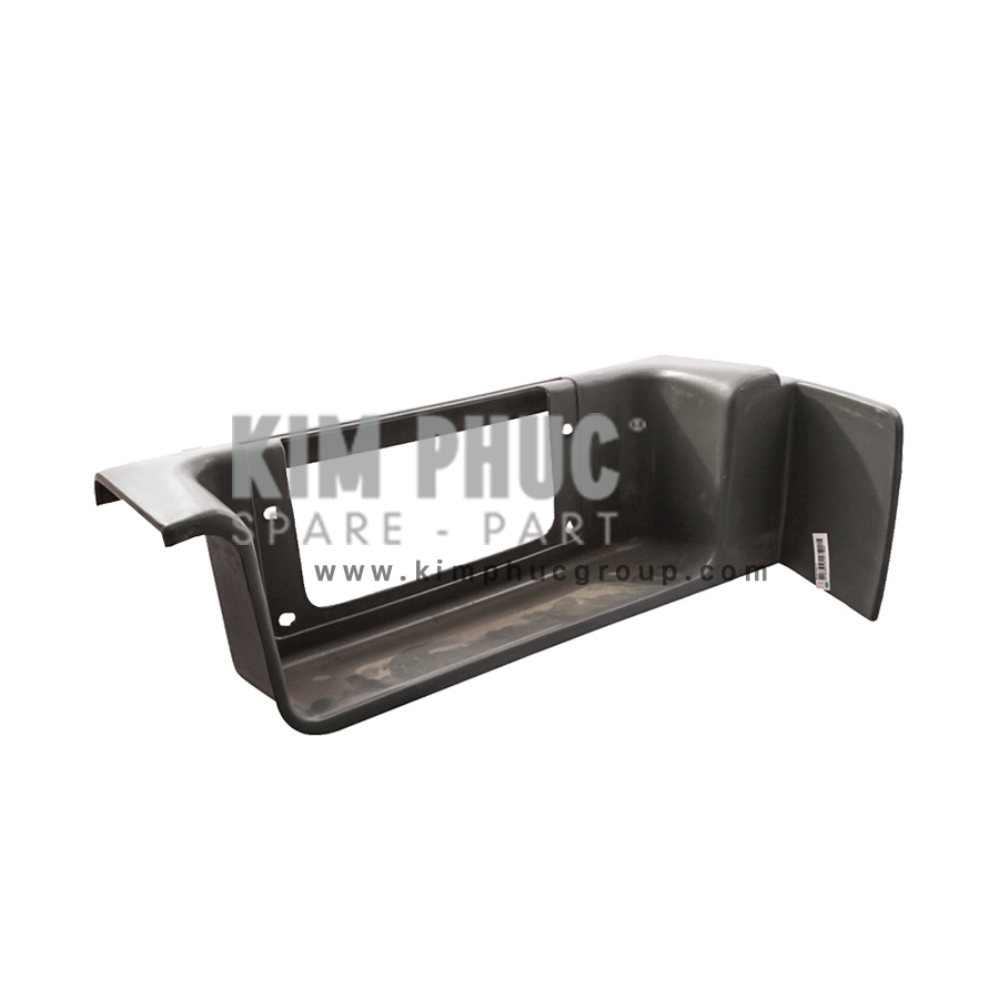 ỐP BẬC DƯỚI HOWO WG1642111014